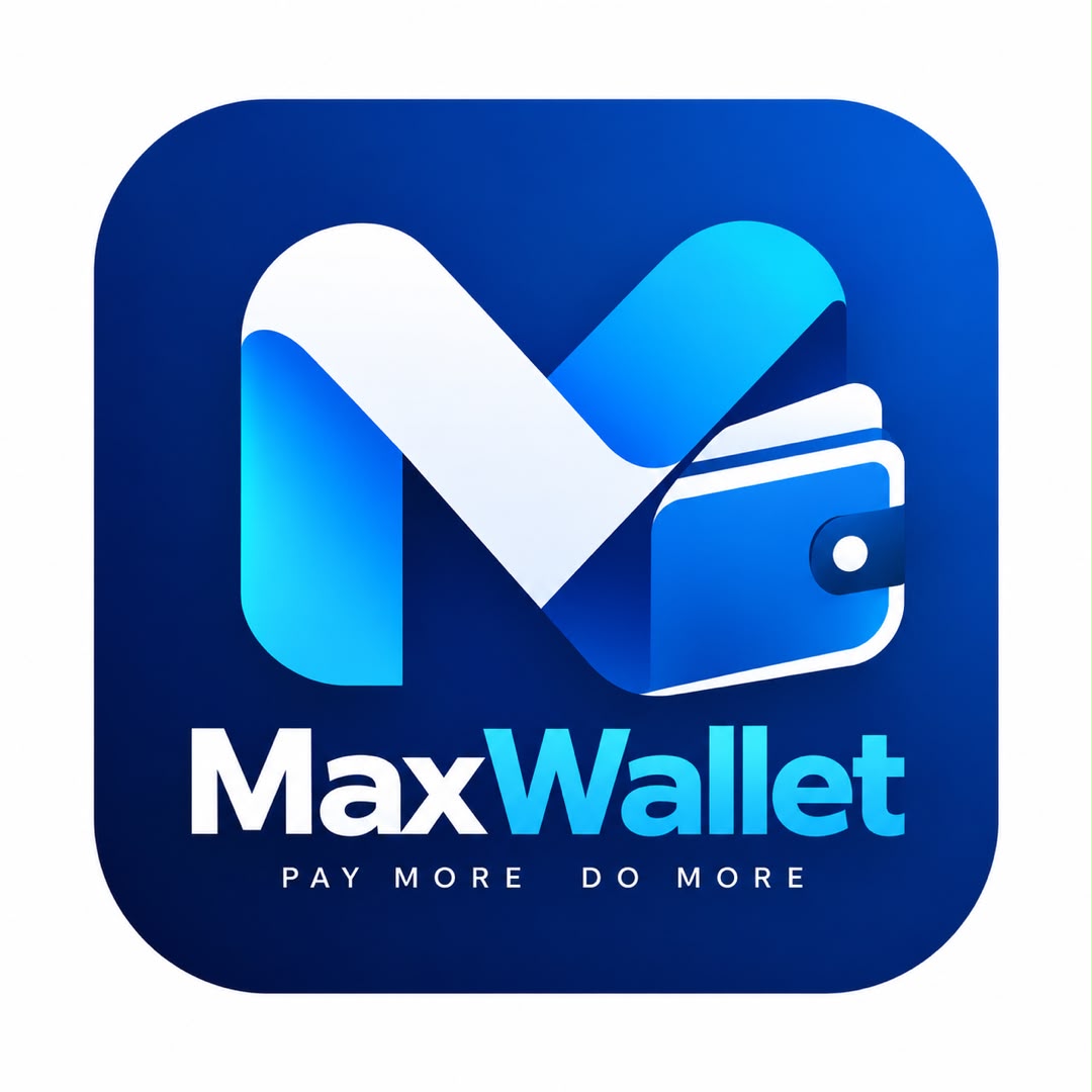 MaxWallet
